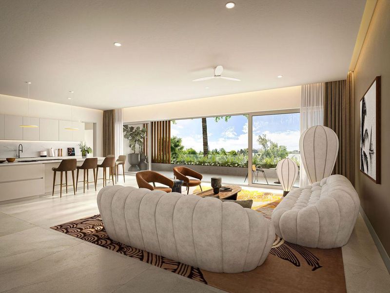 Where Exceptional Design Meets Unparalleled Privilege - Photo 3