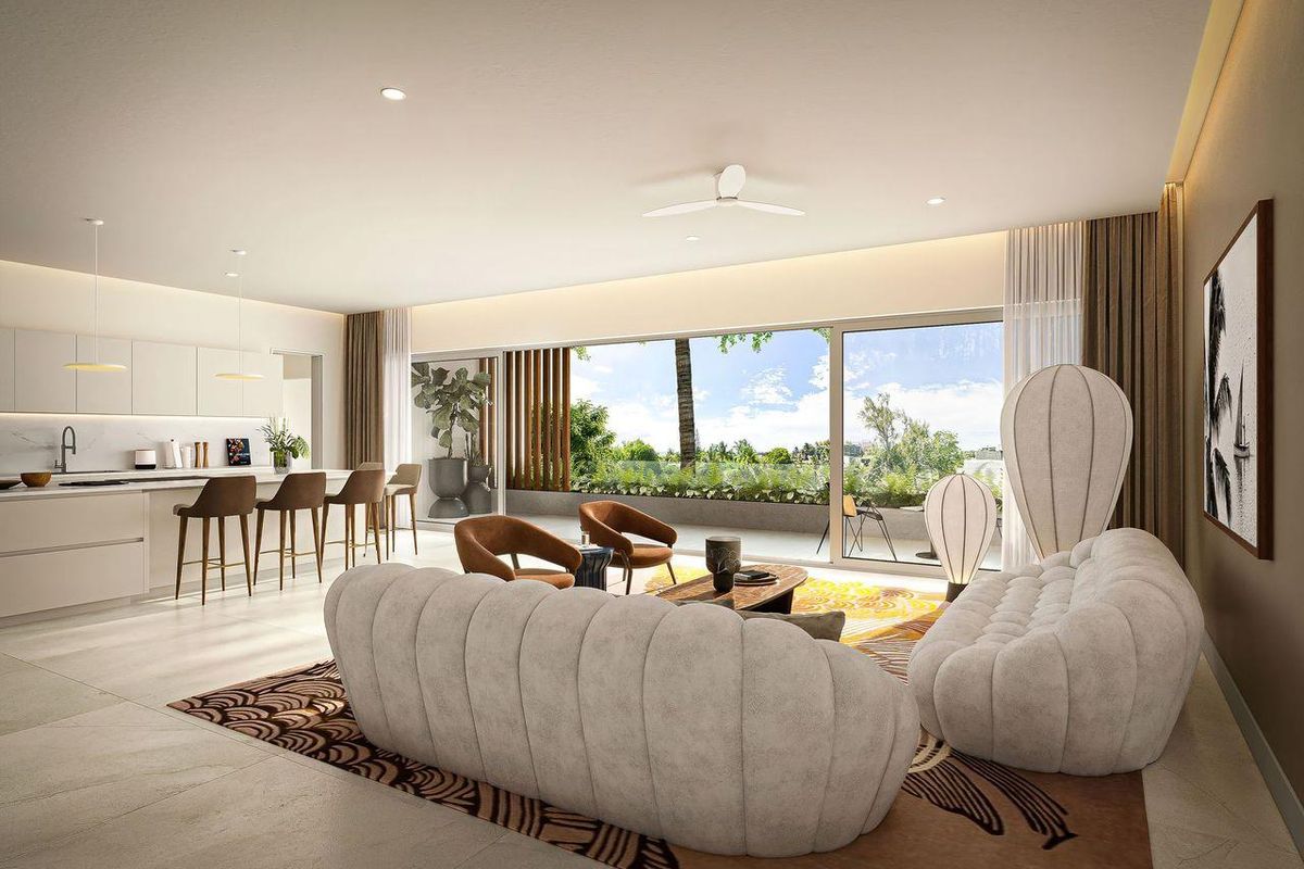 Where Exceptional Design Meets Unparalleled Privilege - Photo 3