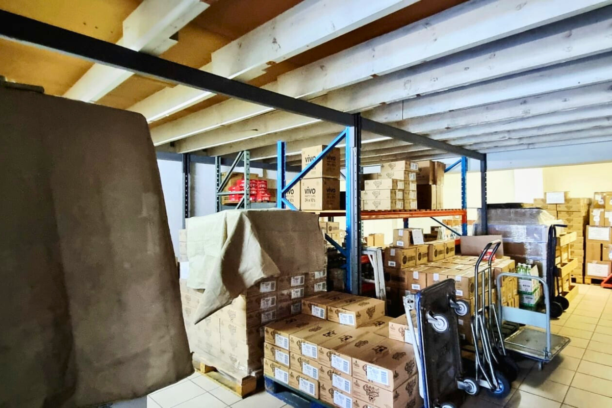 Glen Anil Industrial Unit for Sale | Business Operations Base - Photo 2