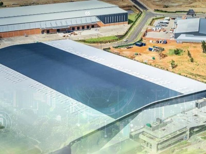 13 585m2 Gosforth Park Vacant Land For Sale - Photo 4