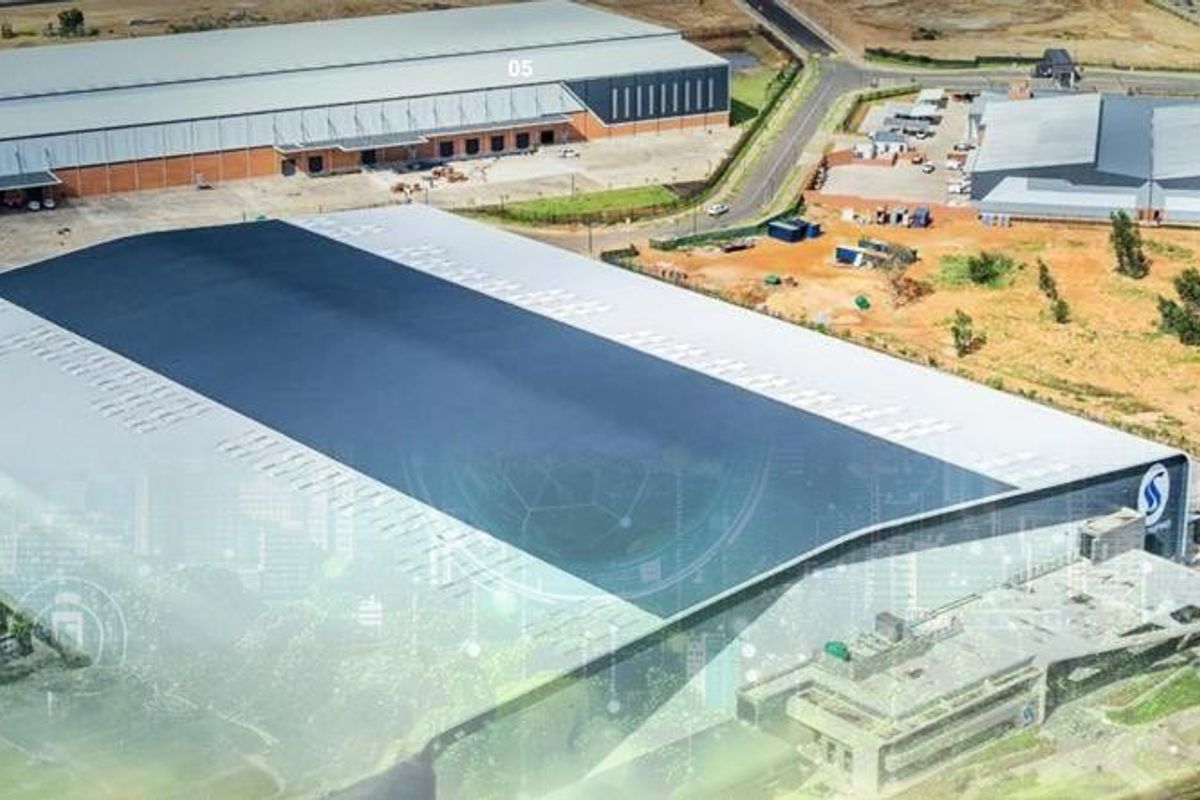 13 585m2 Gosforth Park Vacant Land For Sale - Photo 4