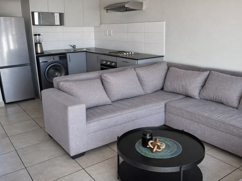 2 Bedroom Apartment for Sale in Milestone View Complex – Perfect Starter Home or Investment Opportunity - Photo 2