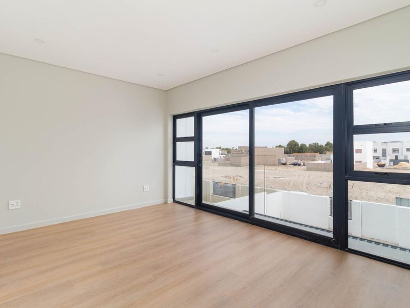 Stunning Brand-New Home in Sandown – No Transfer Duty | VAT Included | Buy Direct from Developer - Photo 8