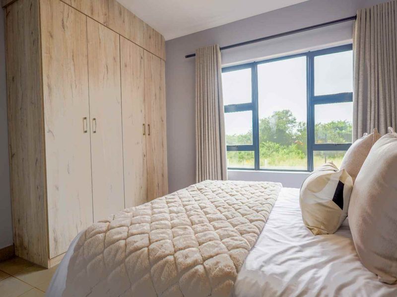 Brand new Ultra-Modern 2 Bedroom, 2 Bathroom Apartment to Rent in Montana - Photo 9