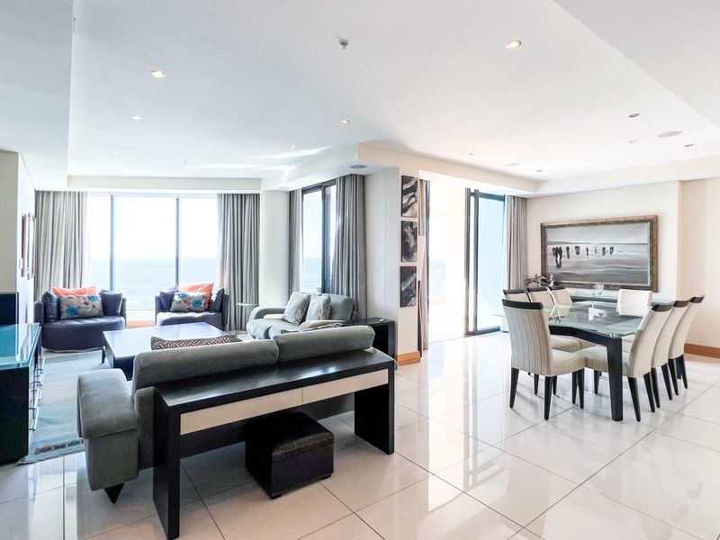 3 BEDROOM | 3.5 BATHROOM APARTMENT - Photo 3