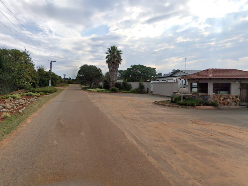 Residential  stand for Sale in  Ashwood Estate, Gerardsville, Centurion - Photo 6