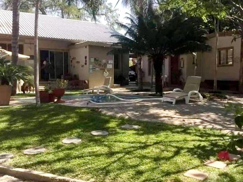 This well know guesthouse in Katima Mulilo is up for sale. - Photo 3