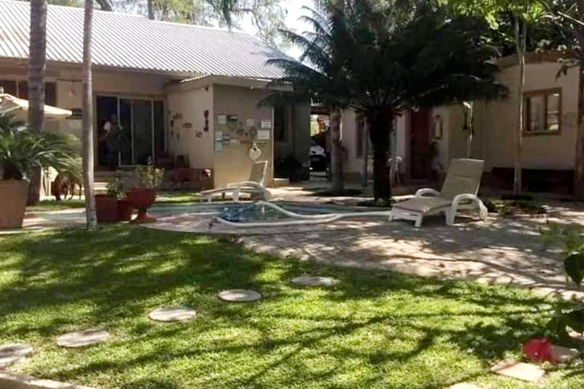 This well know guesthouse in Katima Mulilo is up for sale. - Photo 3