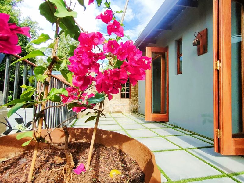 IDYLLIC NEWLY RENOVATED FAMILY VILLA - Photo 8