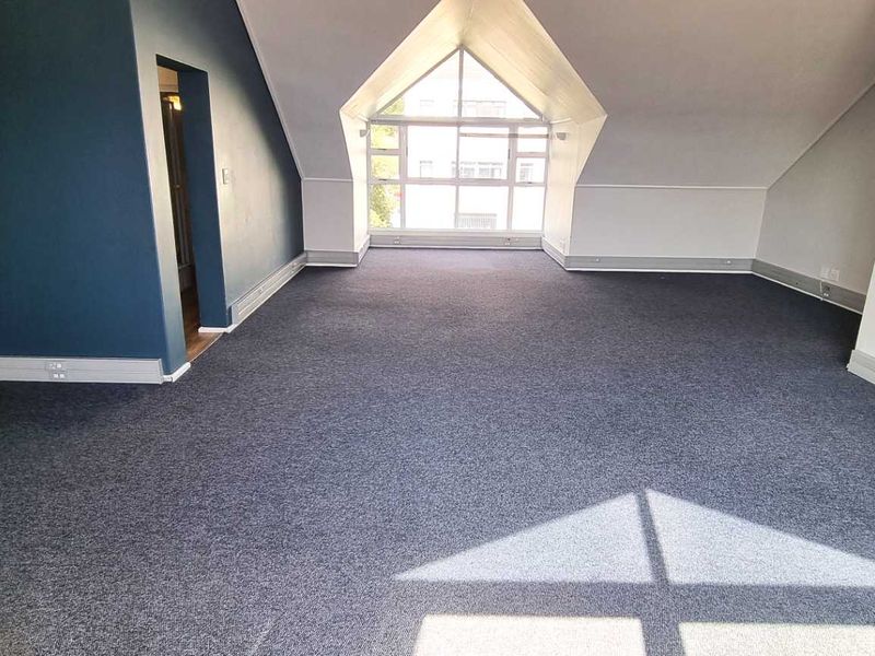 Loft Office in Neat Condition - Photo 5