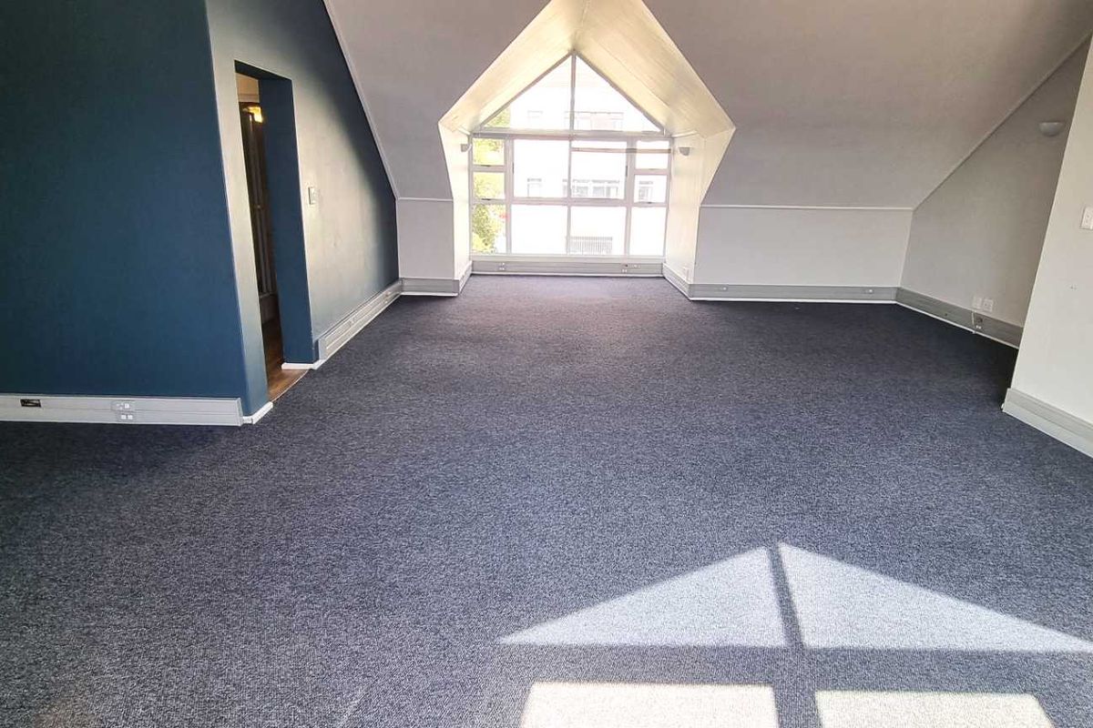 Loft Office in Neat Condition - Photo 5