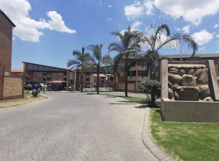 Property #2382474, Apartment Rental Monthly in Comet