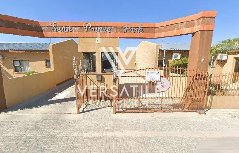 ✨ MODERN & SPACIOUS APARTMENT IN EXTENSION 11, ONGWEDIVA!