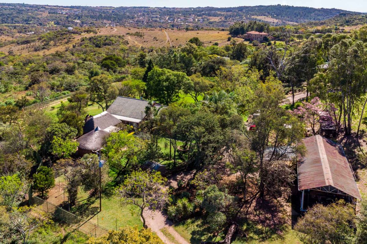 Exceptional Smallholding for Sale - Photo 2