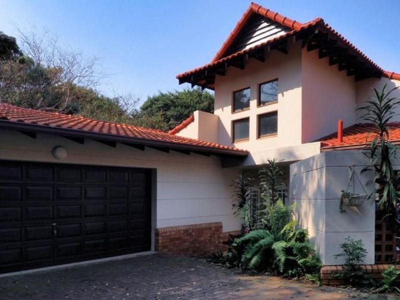 Stylish 3-bed freestanding home in Zimbali with private pool for sale. - Photo 3