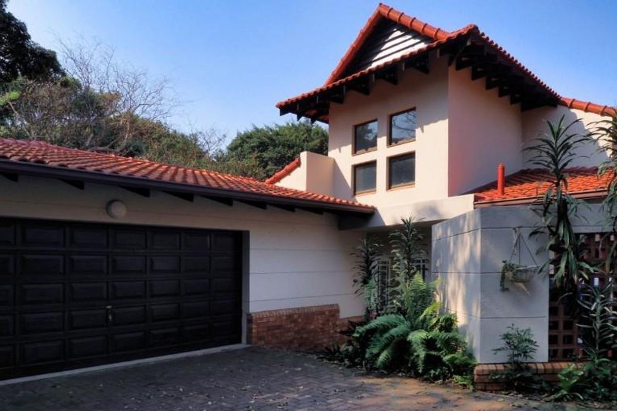 Stylish 3-bed freestanding home in Zimbali with private pool for sale. - Photo 3