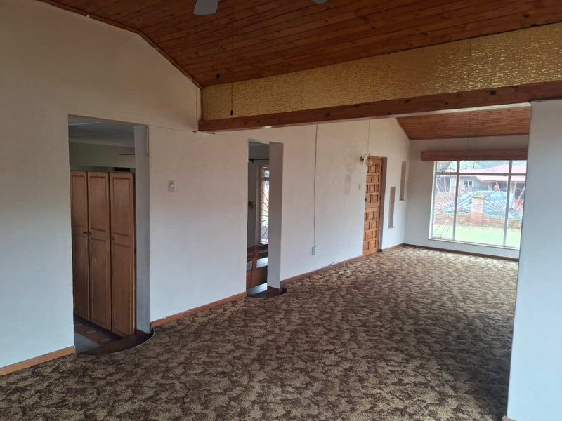 Renovator's Dream with Flatlet, Borehole and Endless Potential - Photo 5