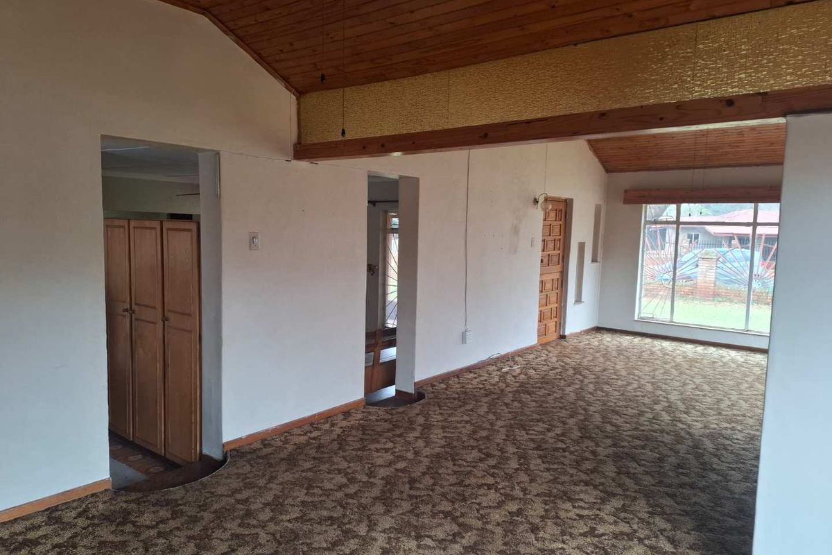 Renovator's Dream with Flatlet, Borehole and Endless Potential - Photo 5