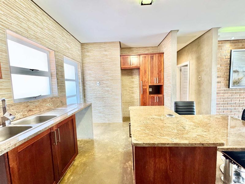 Hendra Estates - Gorgeous, Chic Apartment With Huge Balcony For Sale In Ilala Ridge Estate - Photo 9