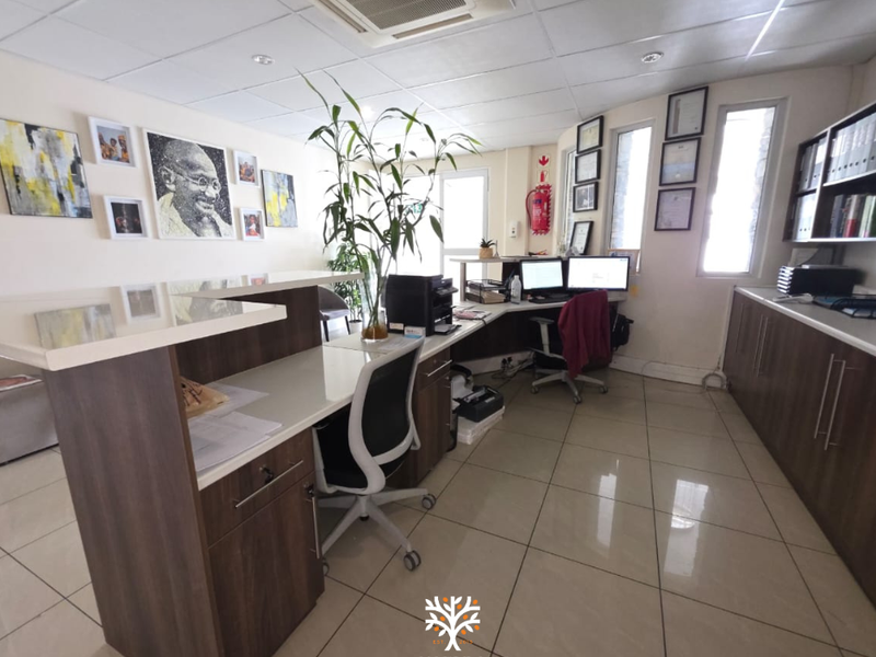 Medical Offices For Rent | N$30 000 | Available 1 May 2026 - Photo 2