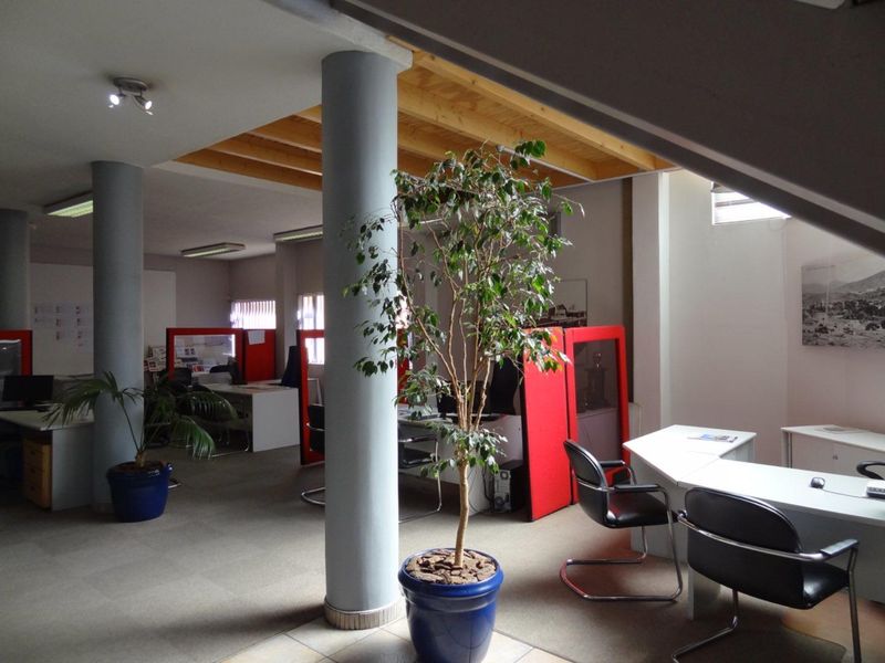 FOR SALE - Prime Property Office and Retail in Windhoek CBD - Photo 4