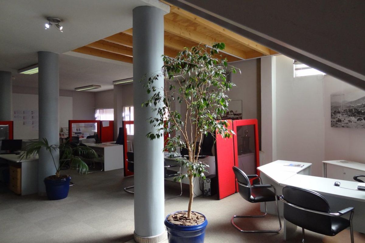 FOR SALE - Prime Property Office and Retail in Windhoek CBD - Photo 4