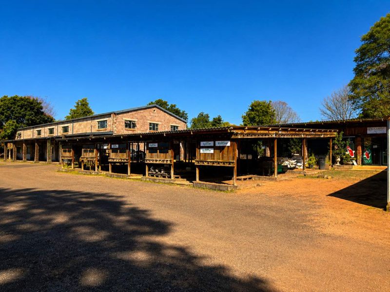 Retail Shop To Let – 56m2 Rustic Space in Prime Botha’s Hill Location - Photo 10
