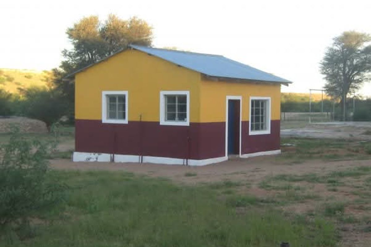 48 HA Small Holding For Sale - Hardap Region - Photo 5