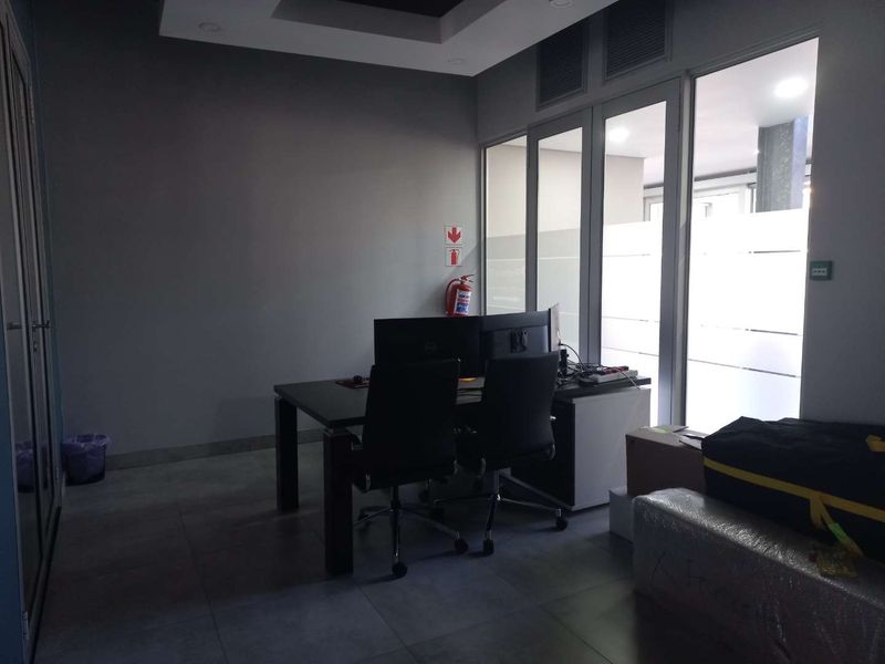 Space becoming available in Up-Market Beachfront Office Park! - Photo 7