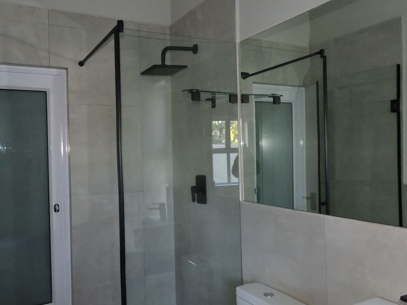 Modern ground floor 2 Bedroom apartment with garden in Brooklyn - Photo 6