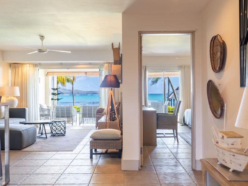 EXCLUSIVE BEACHFRONT SANCTUARY. - Photo 5