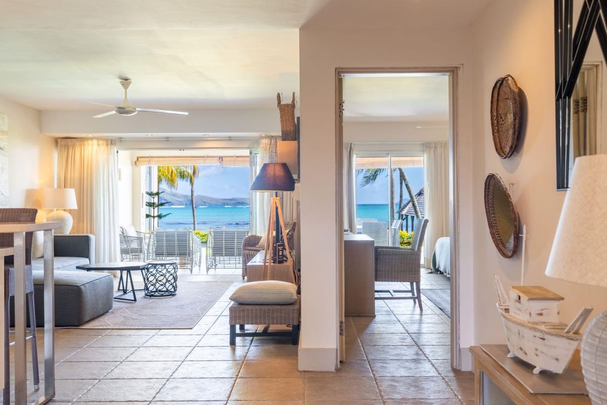 EXCLUSIVE BEACHFRONT SANCTUARY. - Photo 5