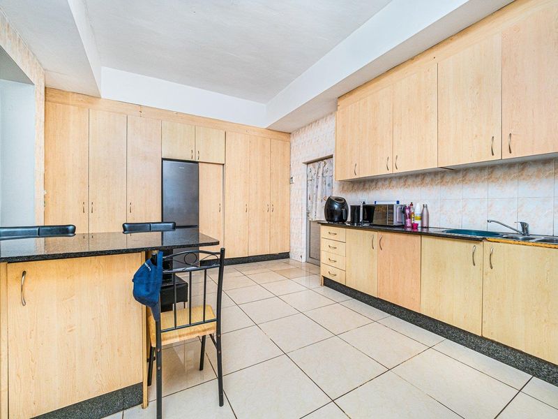 Potential, Double Plot for sale ... - Photo 8