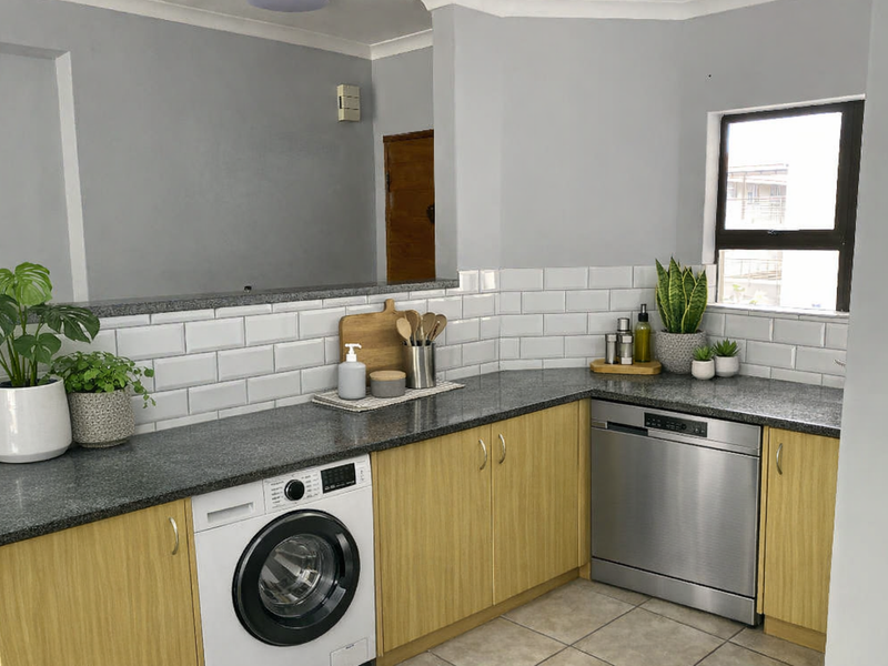 2 Bedroom Appartment - Photo 4