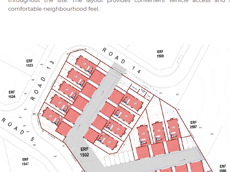 Brand New Development - The Ridge - WHK - Photo 5