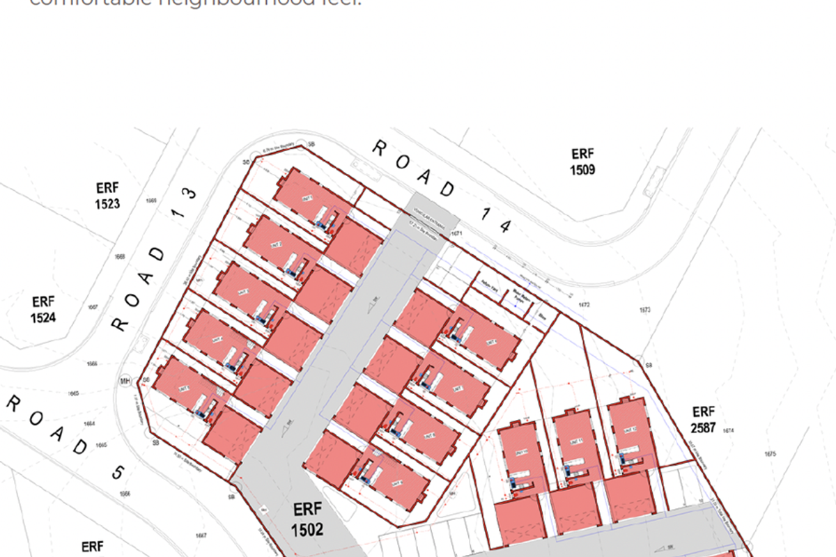 Brand New Development - The Ridge - WHK - Photo 5