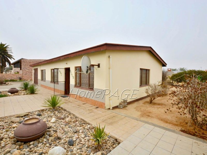 Ext 1 (South Dune), Henties:  Perfect Angling Holiday Home is for Sale - Photo 2