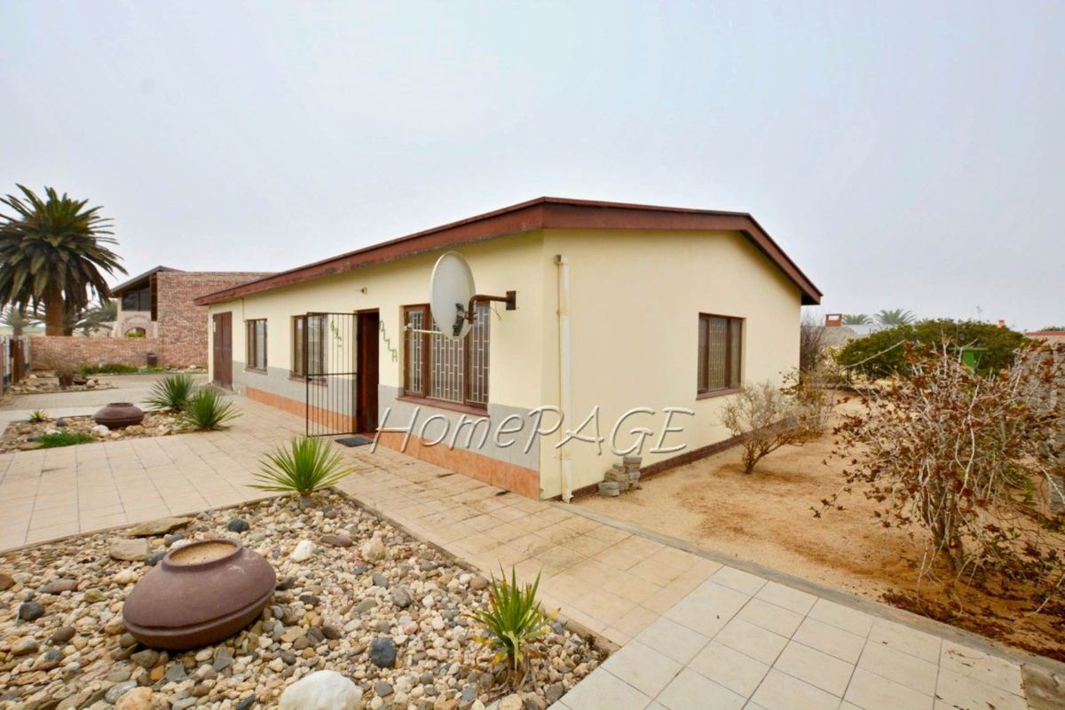 Ext 1 (South Dune), Henties:  Perfect Angling Holiday Home is for Sale - Photo 2