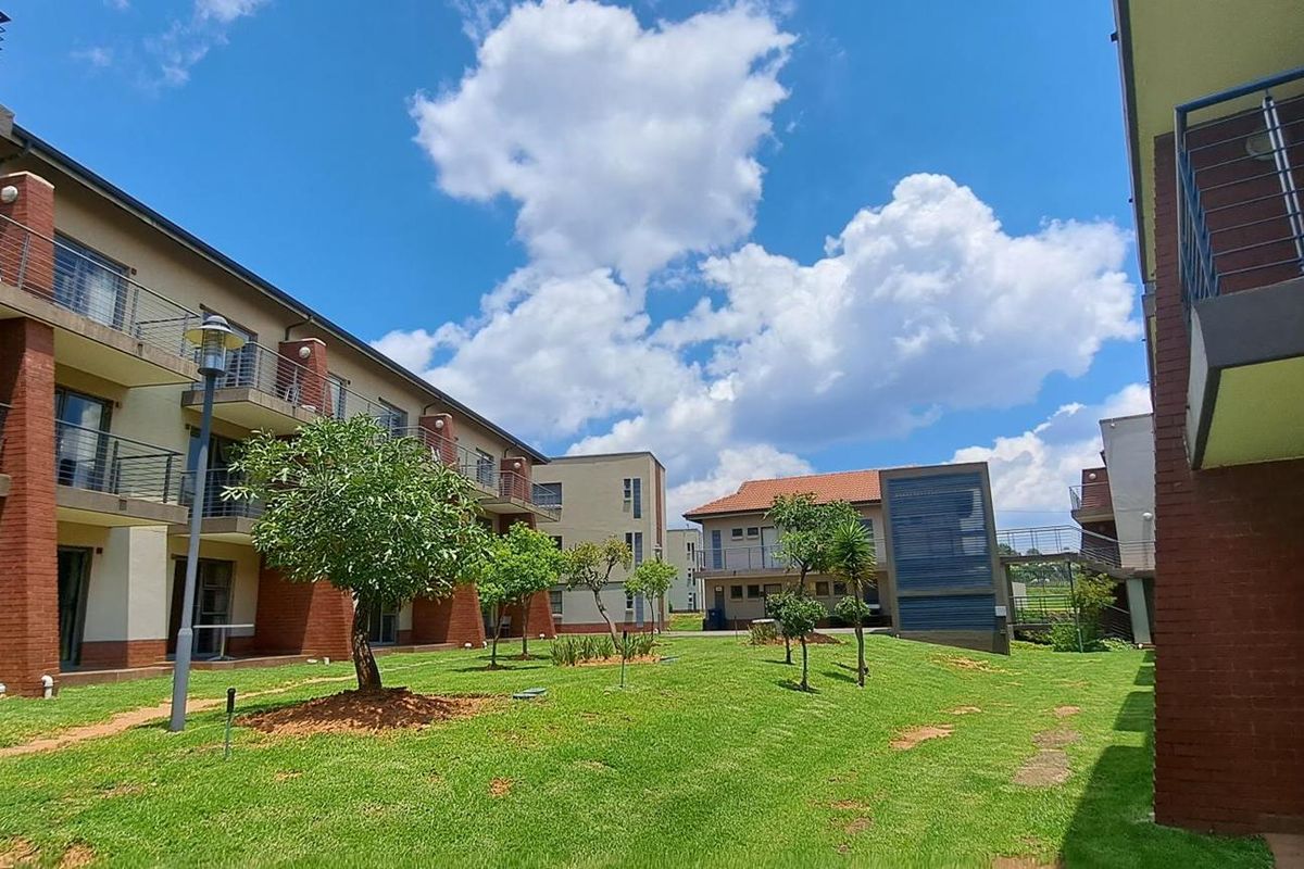 Bachelor student accommodation for Sale in Monash student Village - Photo 4