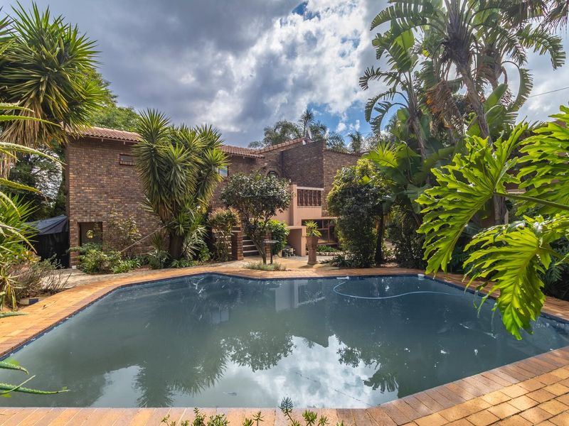 Warm Family Home with Dual Income Potential – Radiokop - Photo 3