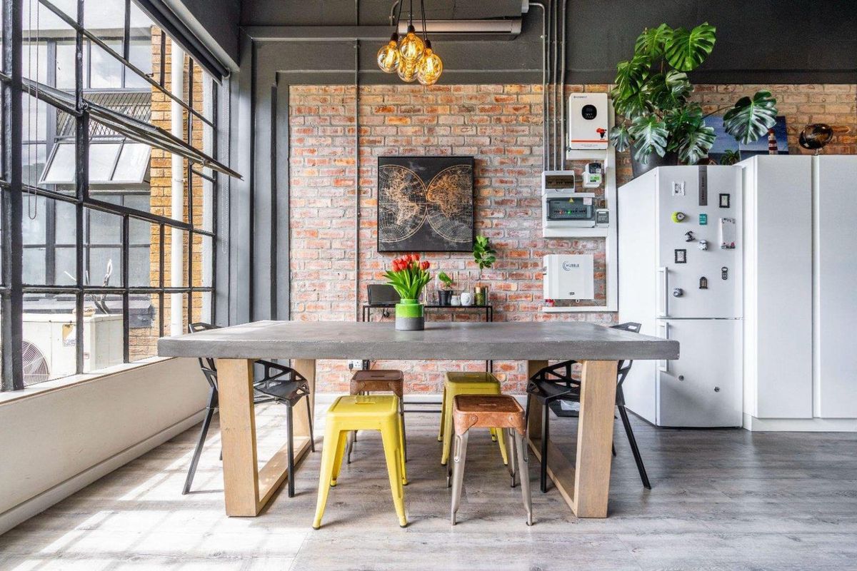 Apartment in Queens Park Studios - Photo 2