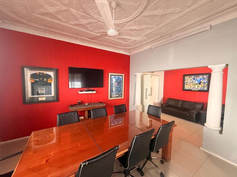 Versatile Commercial Property with Offices and Storage Units - Photo 2