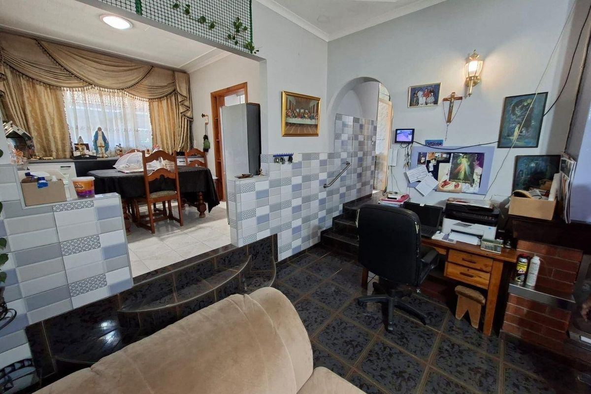 3 Bedroom Family Home for Sale in Forderville, Estcourt - Photo 5