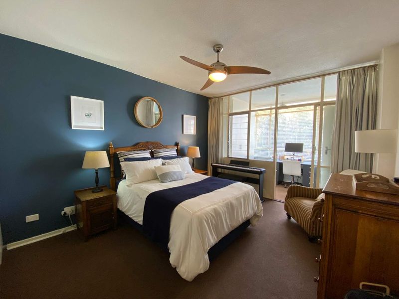 Spacious 1.5 Bedroom Apartment in Well-Maintained Complex - SOLE MANDATE - Photo 10