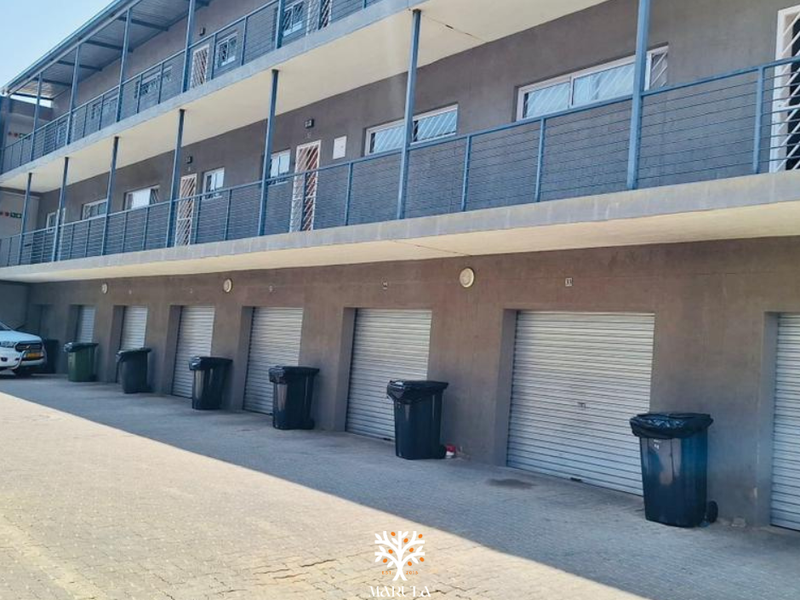 2-BEDROOM APARTMENT | ROCKY CREST - Photo 10