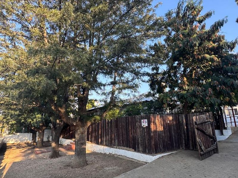 🏡 PRIME PROPERTY FOR SALE – WINDHOEK-WEST - Photo 4