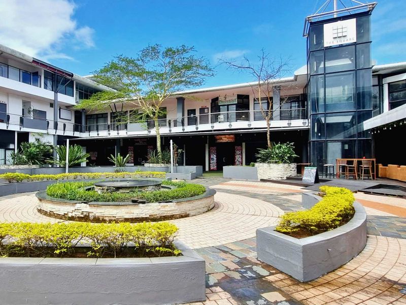 Commercial Space to Rent | Somerset Park - Value Rental, Fibre-Ready, Quick N2/M41 Access - Photo 6