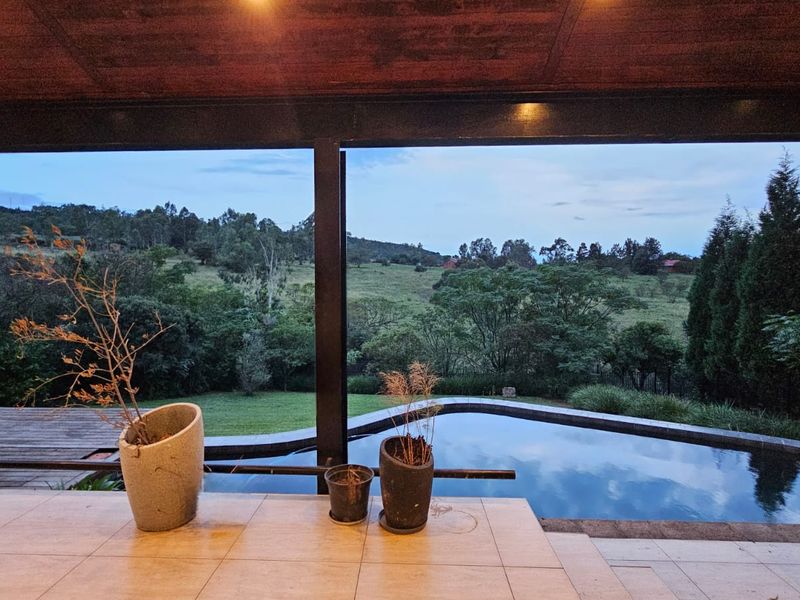 Modern 4 Bedroom home with uninterrupted views - Photo 7