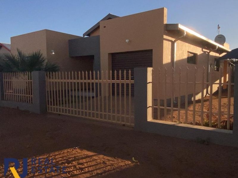 For Sale in Denmari Park, Rehoboth (Block G). - Photo 8
