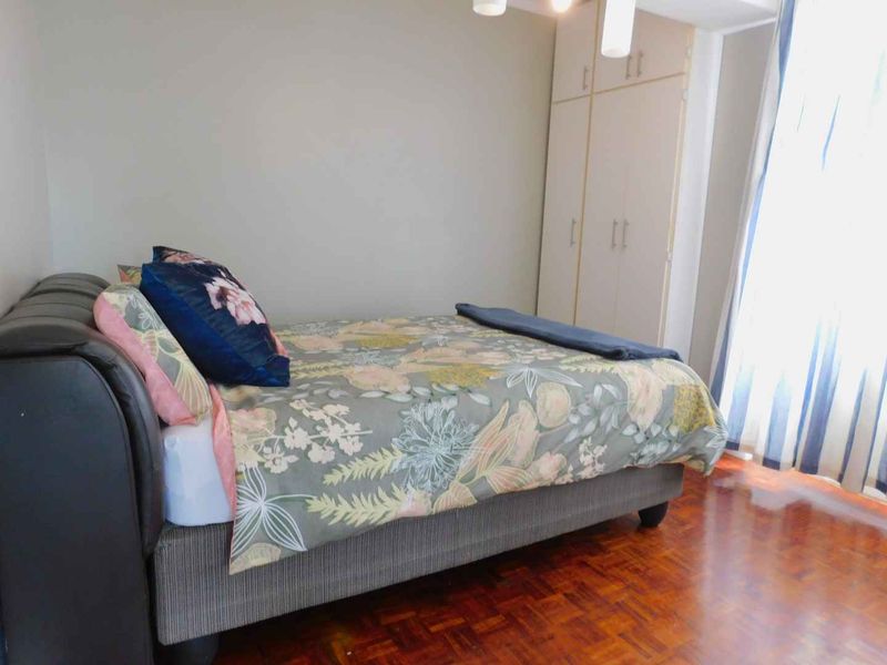 2 bedroom furnished apartment to rent - Photo 7